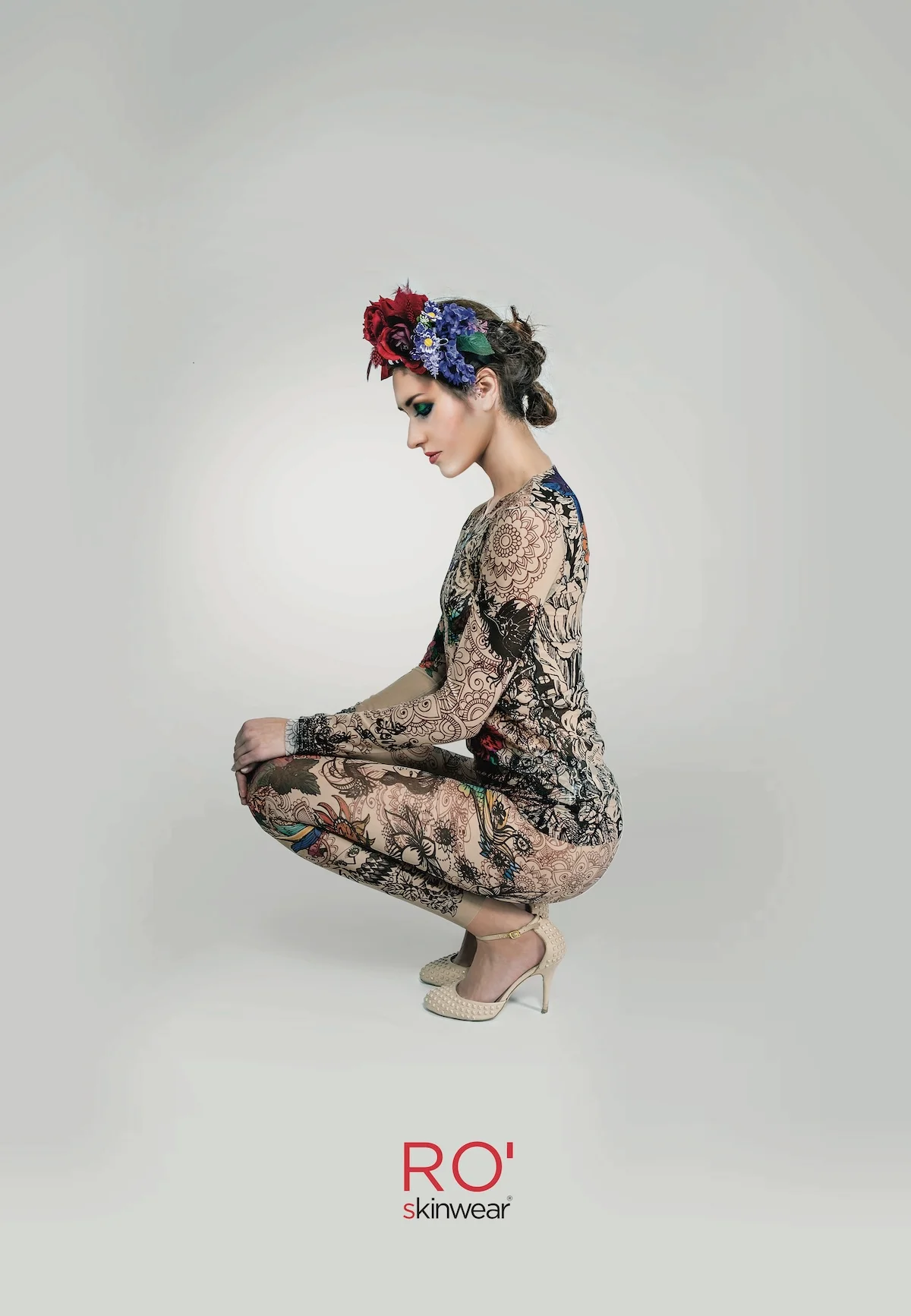 Roskinwear Modell