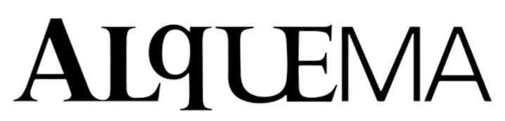 Alquema logo