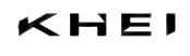 khei logo